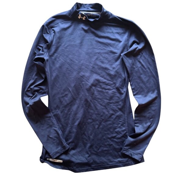 Under Armour ColdGear Shirt - Picture 3 of 7